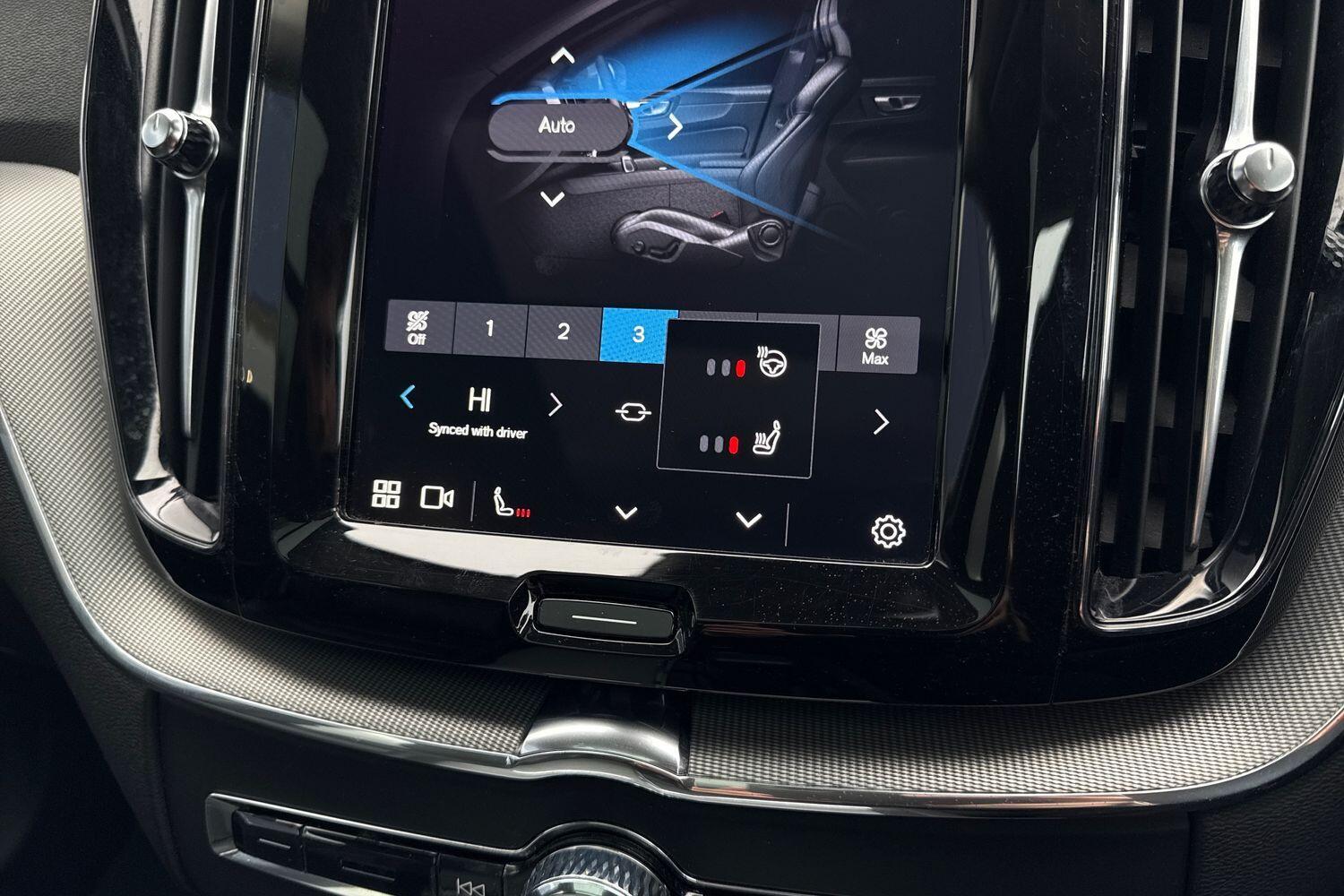 Used Volvo XC60 2025 for sale - 76824292: Photo 40