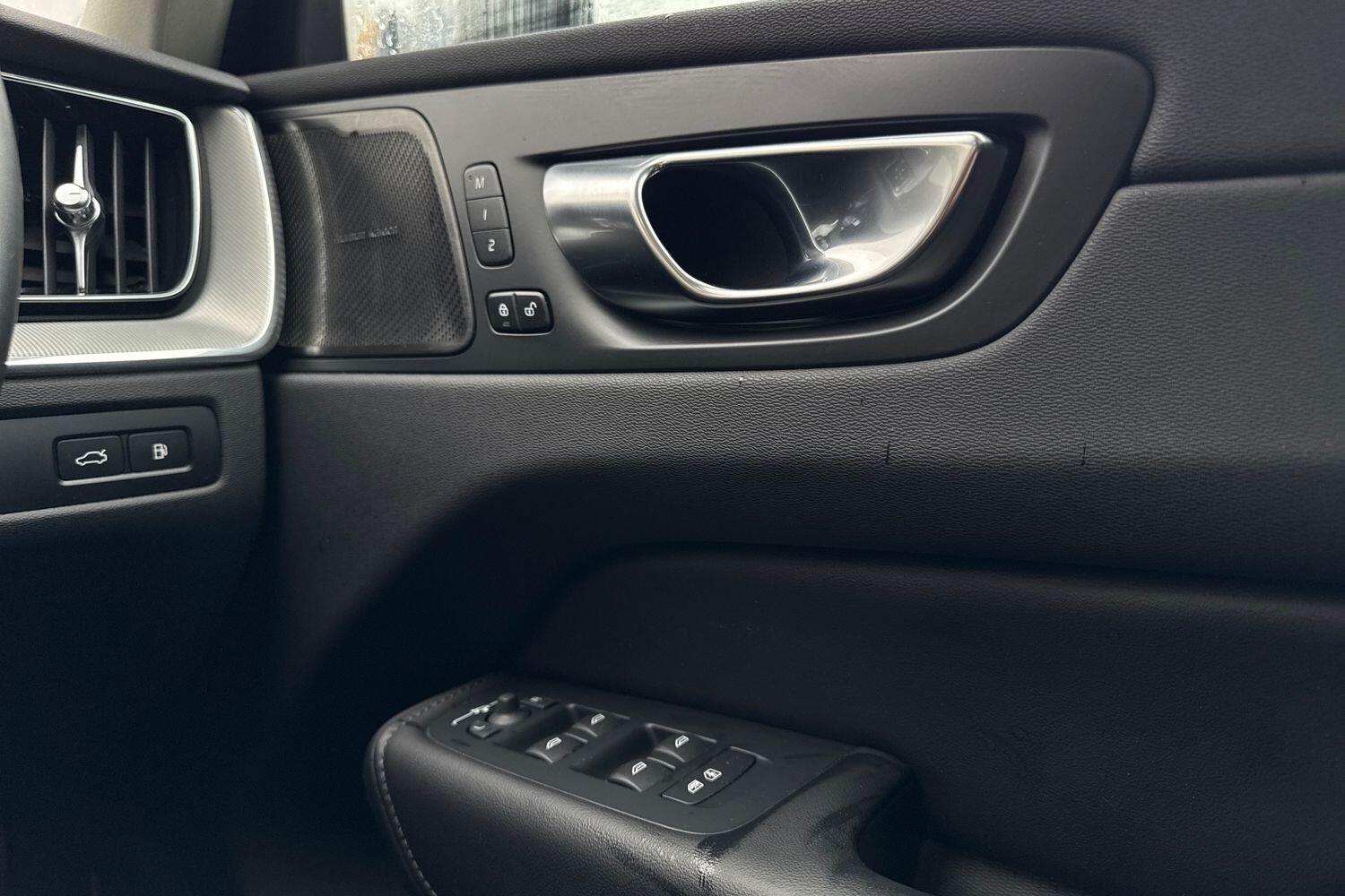 Used Volvo XC60 2025 for sale - 76824292: Photo 41