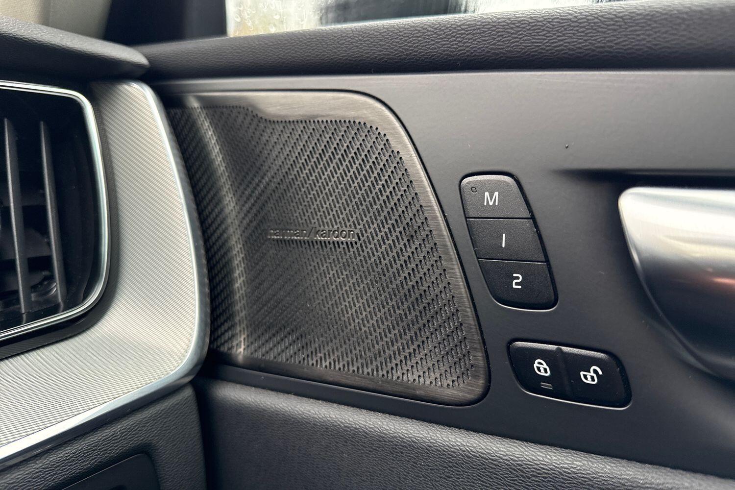 Used Volvo XC60 2025 for sale - 76824292: Photo 42