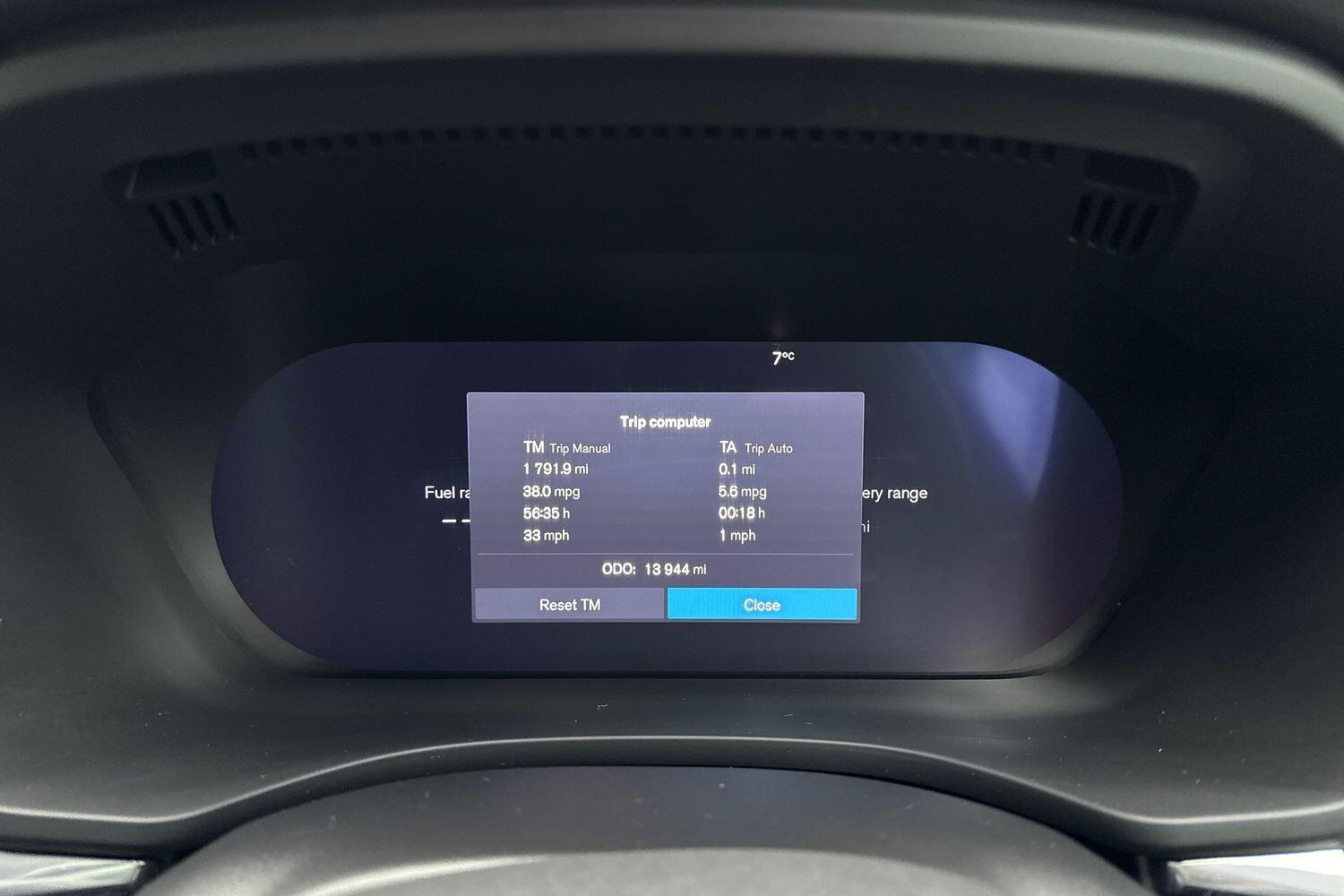 Used Volvo XC60 2025 for sale - 76824292: Photo 44