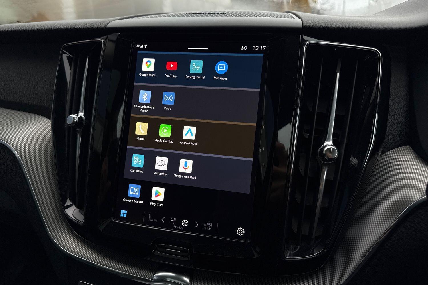 Used Volvo XC60 2025 for sale - 76824292: Photo 45