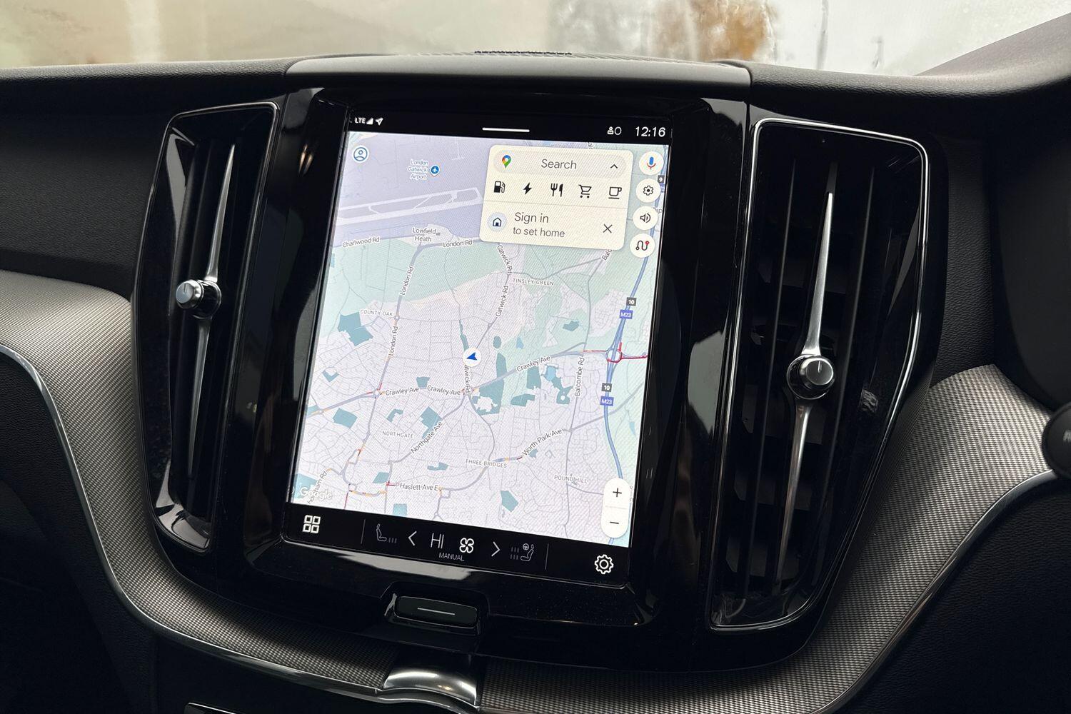 Used Volvo XC60 2025 for sale - 76824292: Photo 5