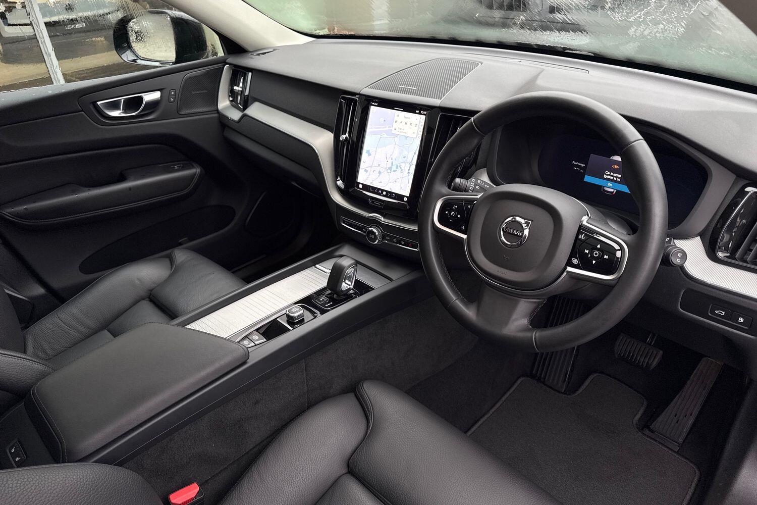 Used Volvo XC60 2025 for sale - 76824292: Photo 6