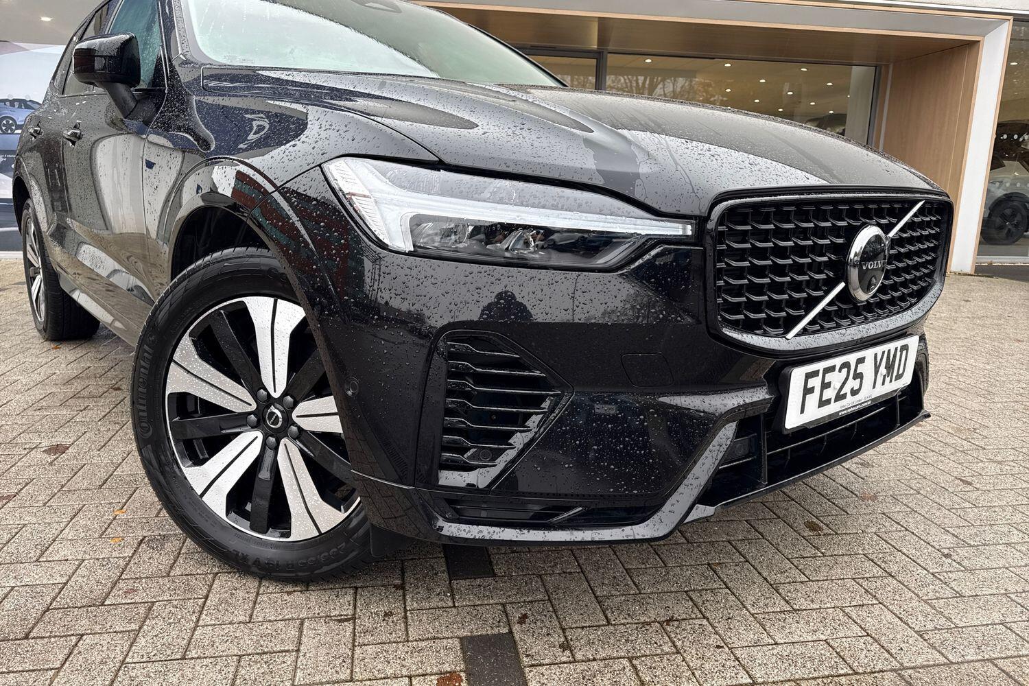 Used Volvo XC60 2025 for sale - 76824292: Photo 7