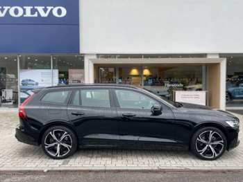 Used Volvo V60 2025 for sale - 75140868: Photo