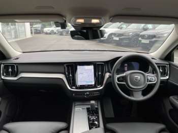Used Volvo V60 2025 for sale - 75140868: Photo