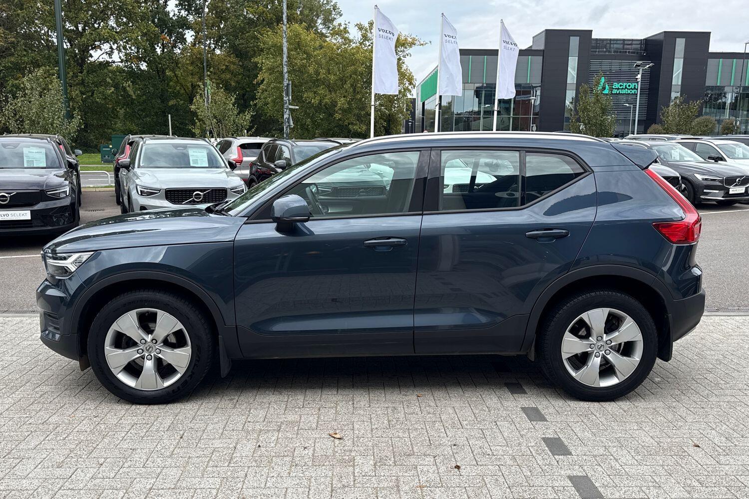 Used Volvo XC40 for sale - 76159035: Photo 10