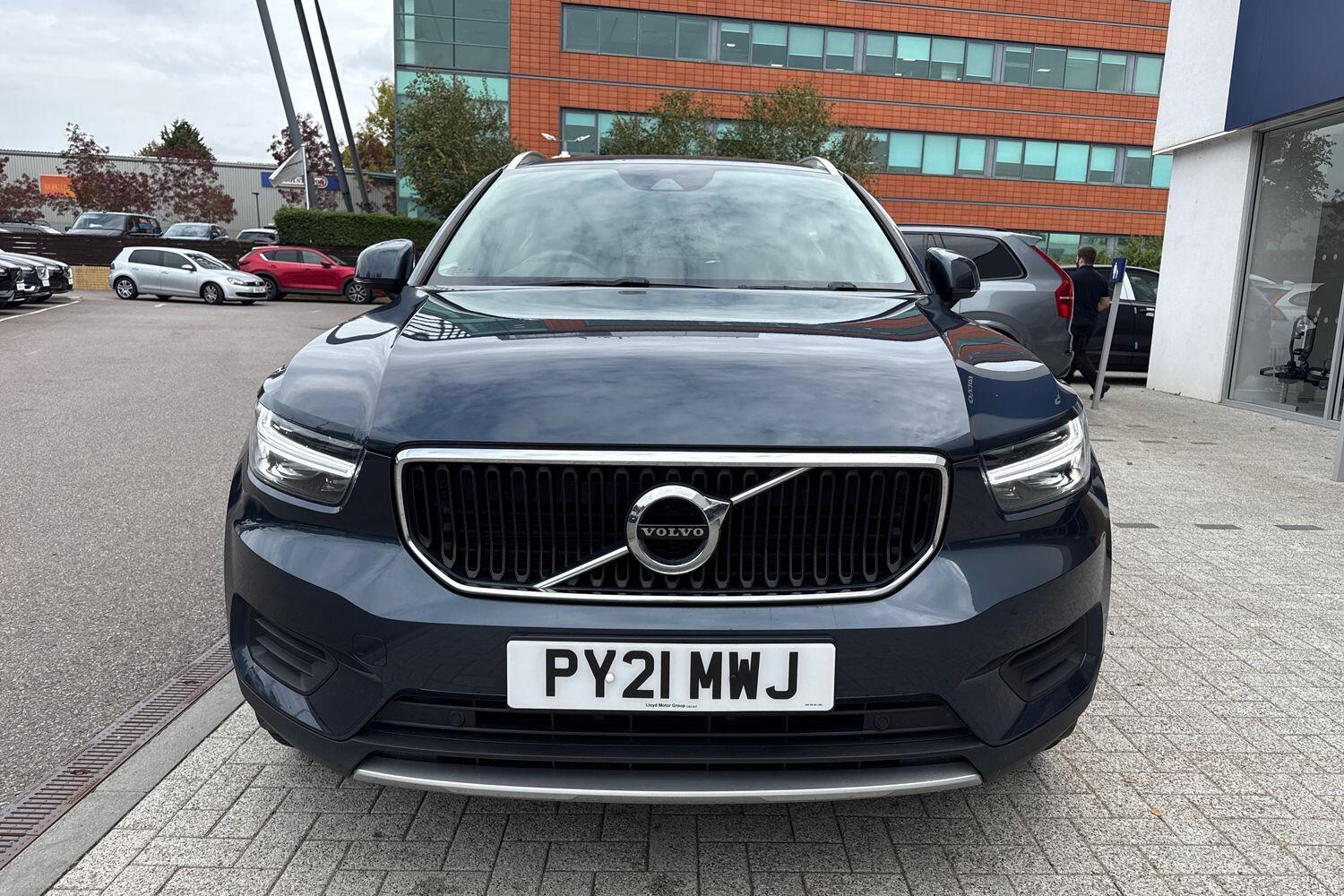 Used Volvo XC40 for sale - 76159035: Photo 12