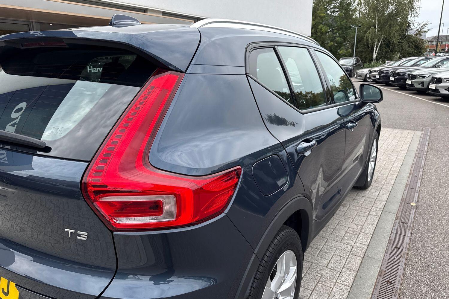 Used Volvo XC40 for sale - 76159035: Photo 14