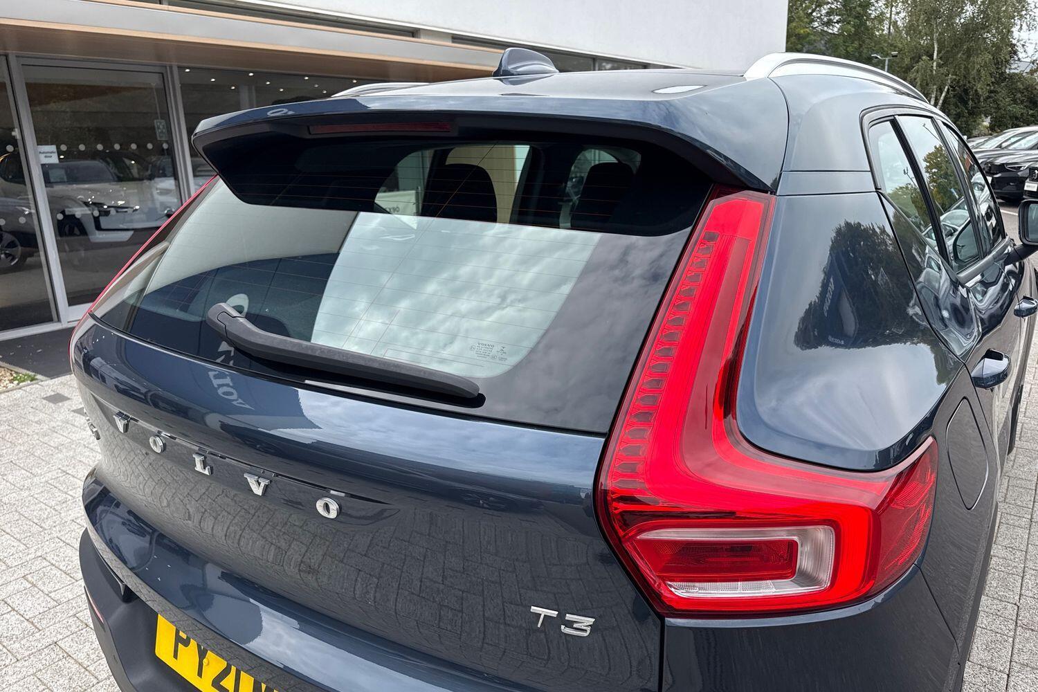 Used Volvo XC40 for sale - 76159035: Photo 15