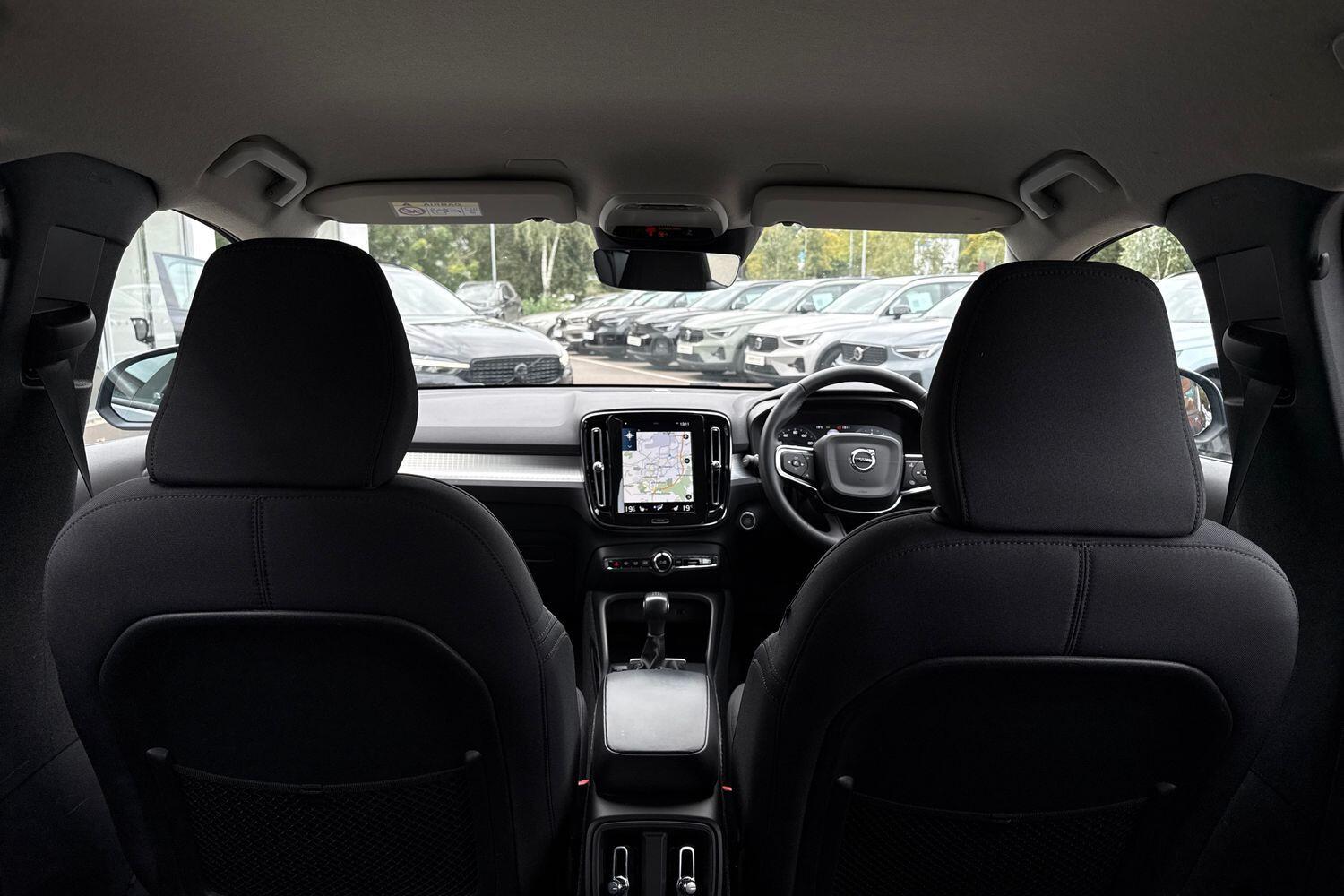 Used Volvo XC40 for sale - 76159035: Photo 21