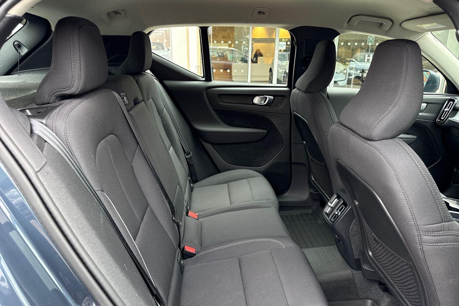 Used Volvo XC40 for sale - 76159035: Photo 22