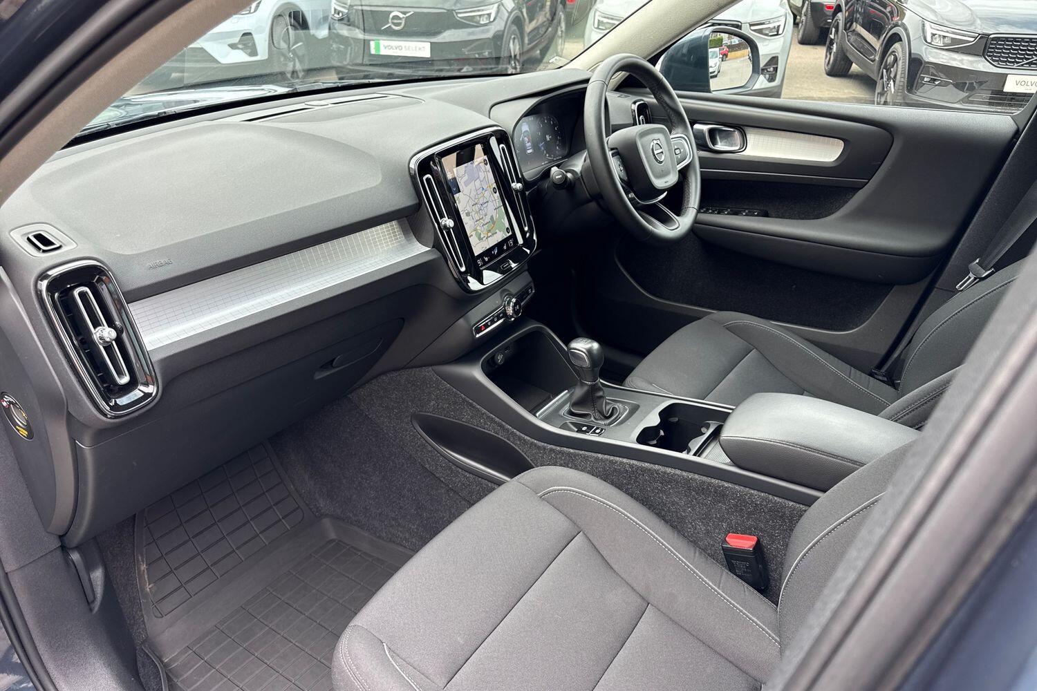 Used Volvo XC40 for sale - 76159035: Photo 26