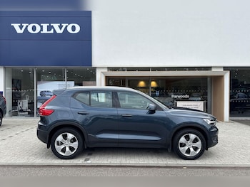 Used Volvo XC40 2021 for sale - 76159035: Photo