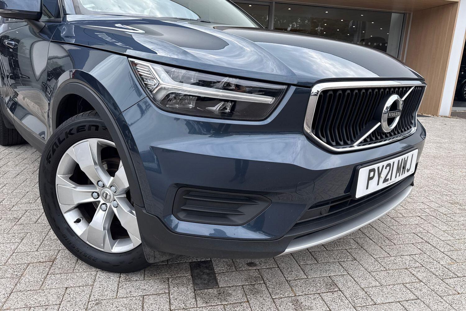 Used Volvo XC40 for sale - 76159035: Photo 6
