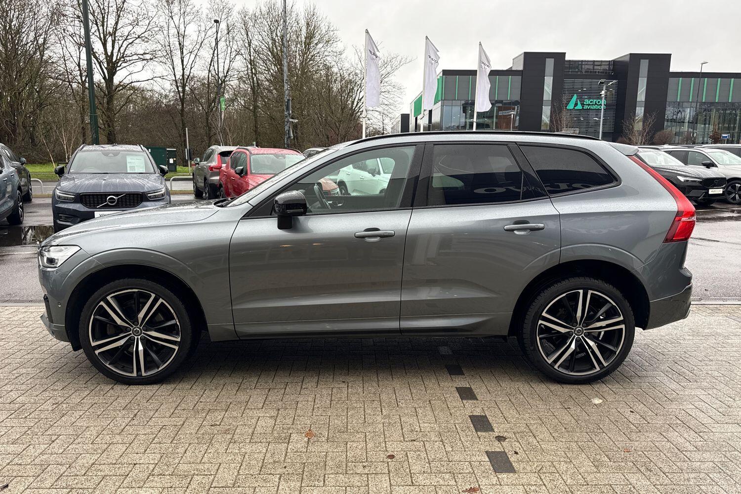 Used Volvo XC60 for sale - 77191663: Photo 11