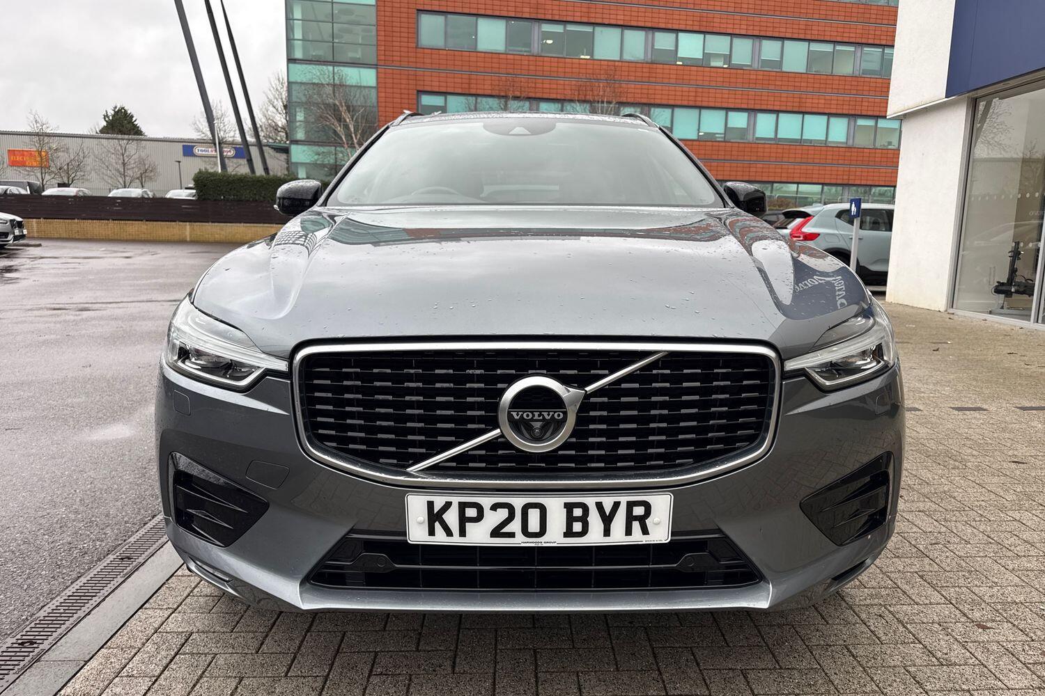 Used Volvo XC60 for sale - 77191663: Photo 13