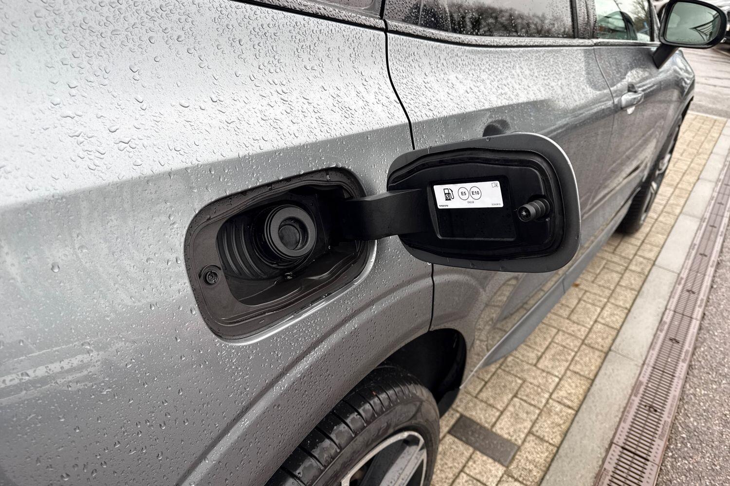 Used Volvo XC60 for sale - 77191663: Photo 19