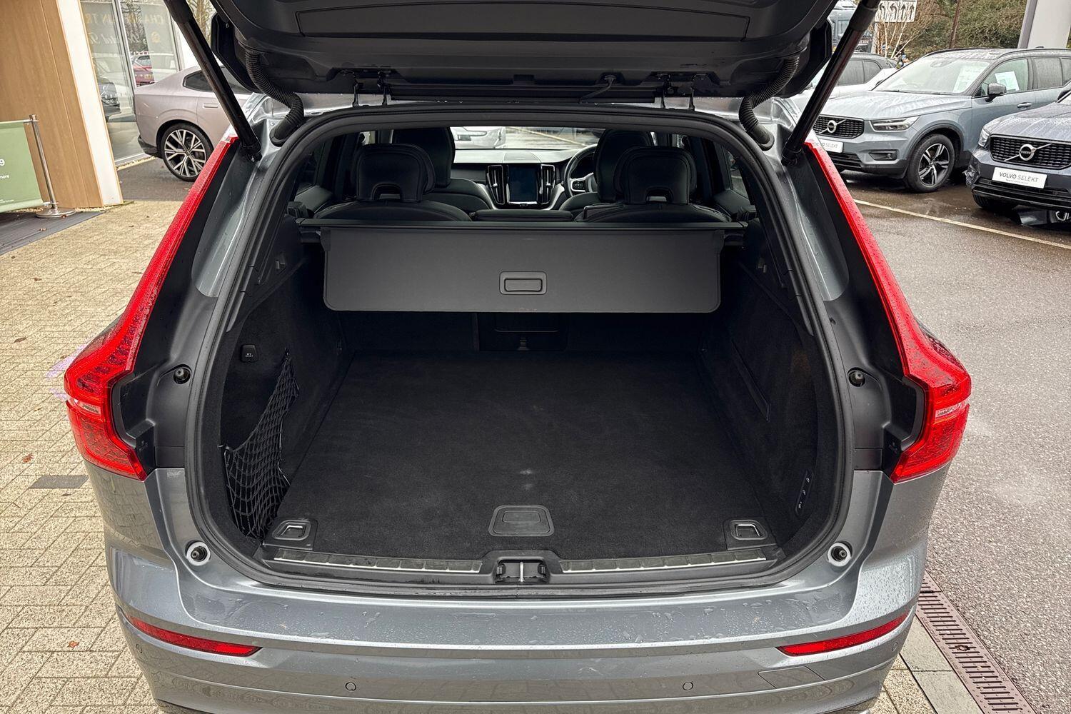 Used Volvo XC60 for sale - 77191663: Photo 20