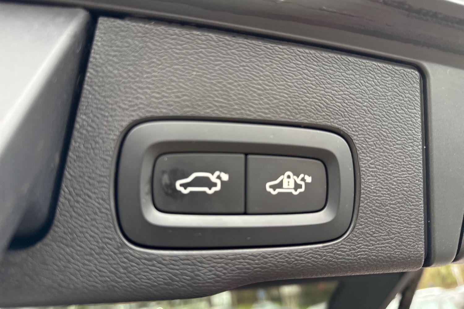 Used Volvo XC60 for sale - 77191663: Photo 21