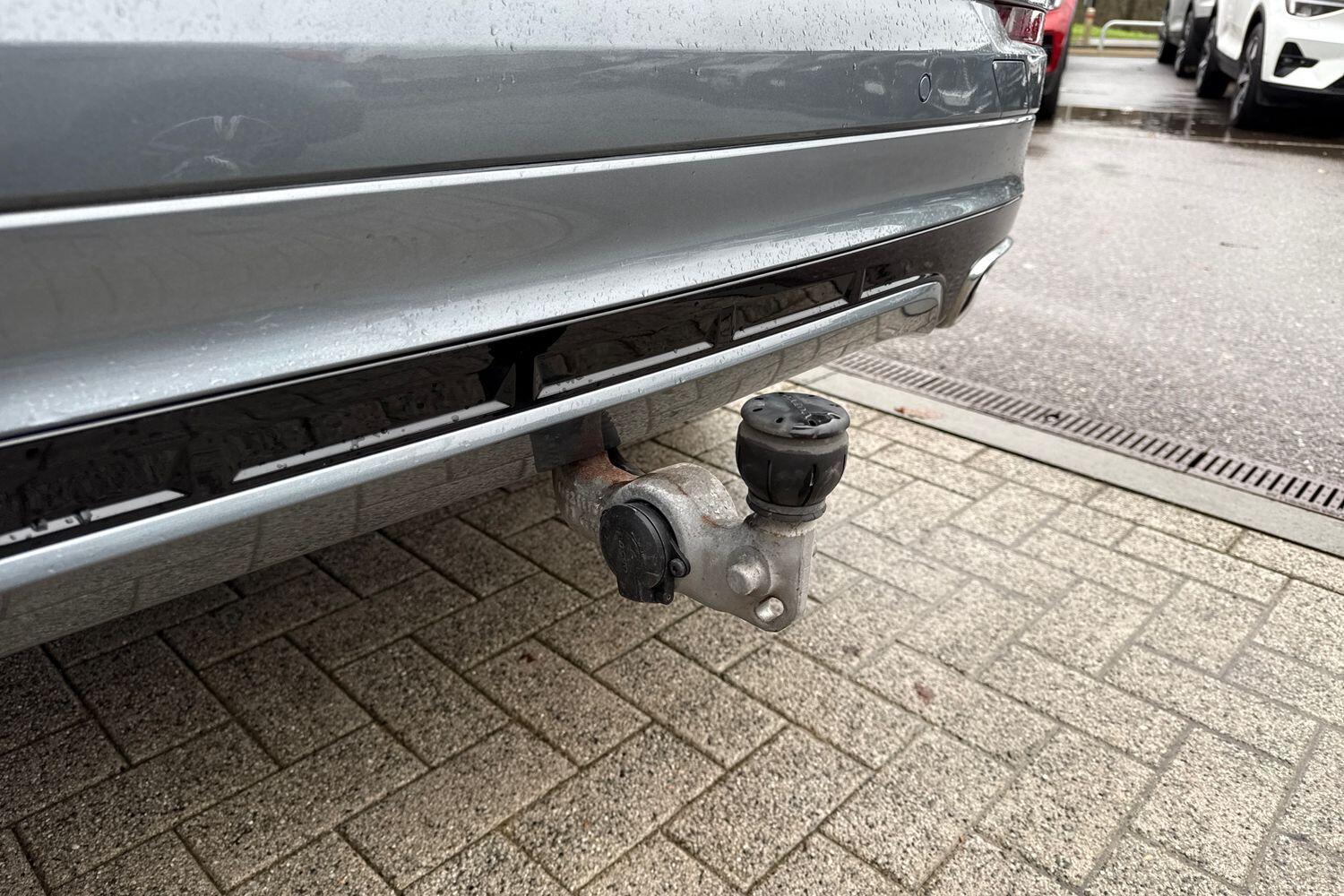 Used Volvo XC60 for sale - 77191663: Photo 23