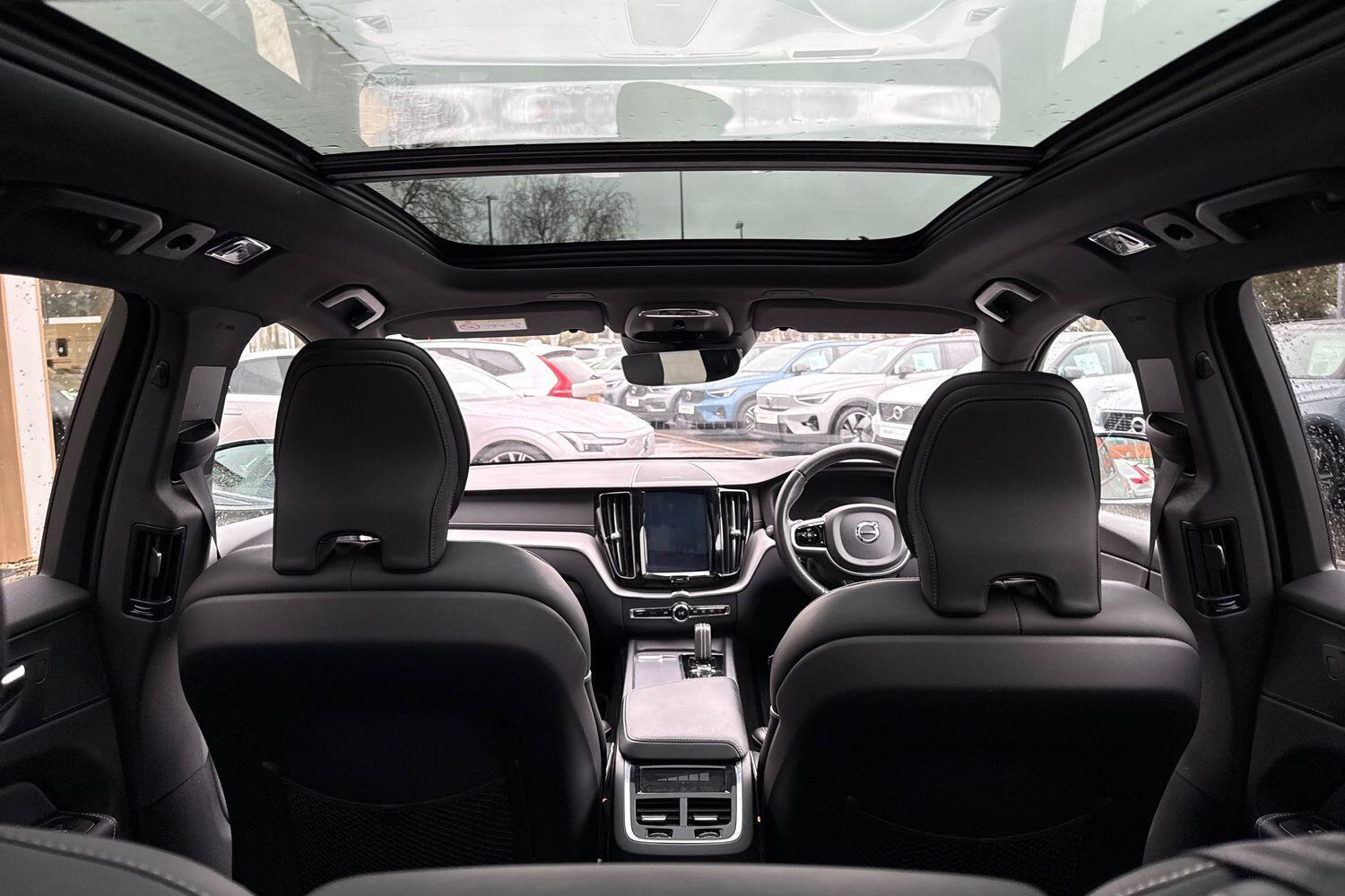 Used Volvo XC60 for sale - 77191663: Photo 24