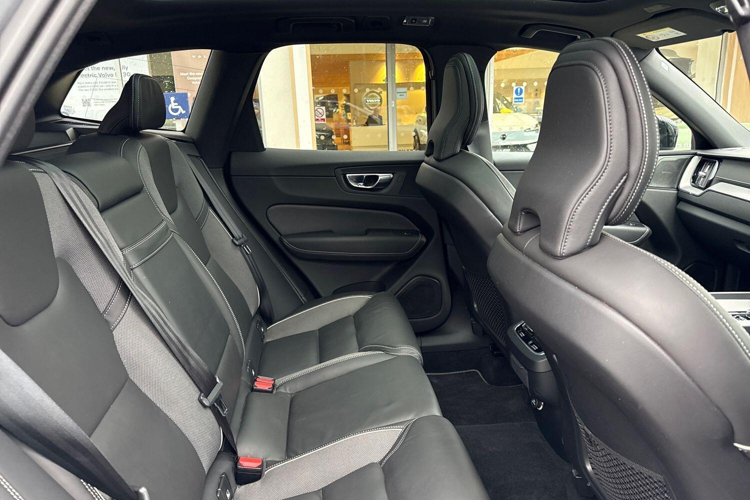 Used Volvo XC60 for sale - 77191663: Photo 25