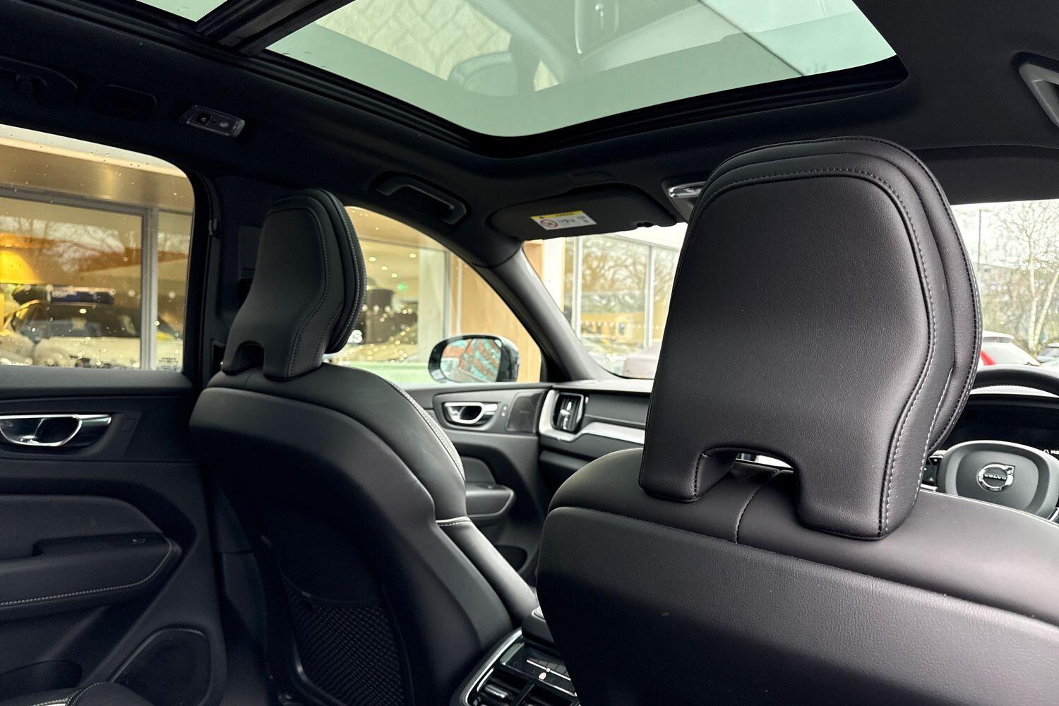 Used Volvo XC60 for sale - 77191663: Photo 26