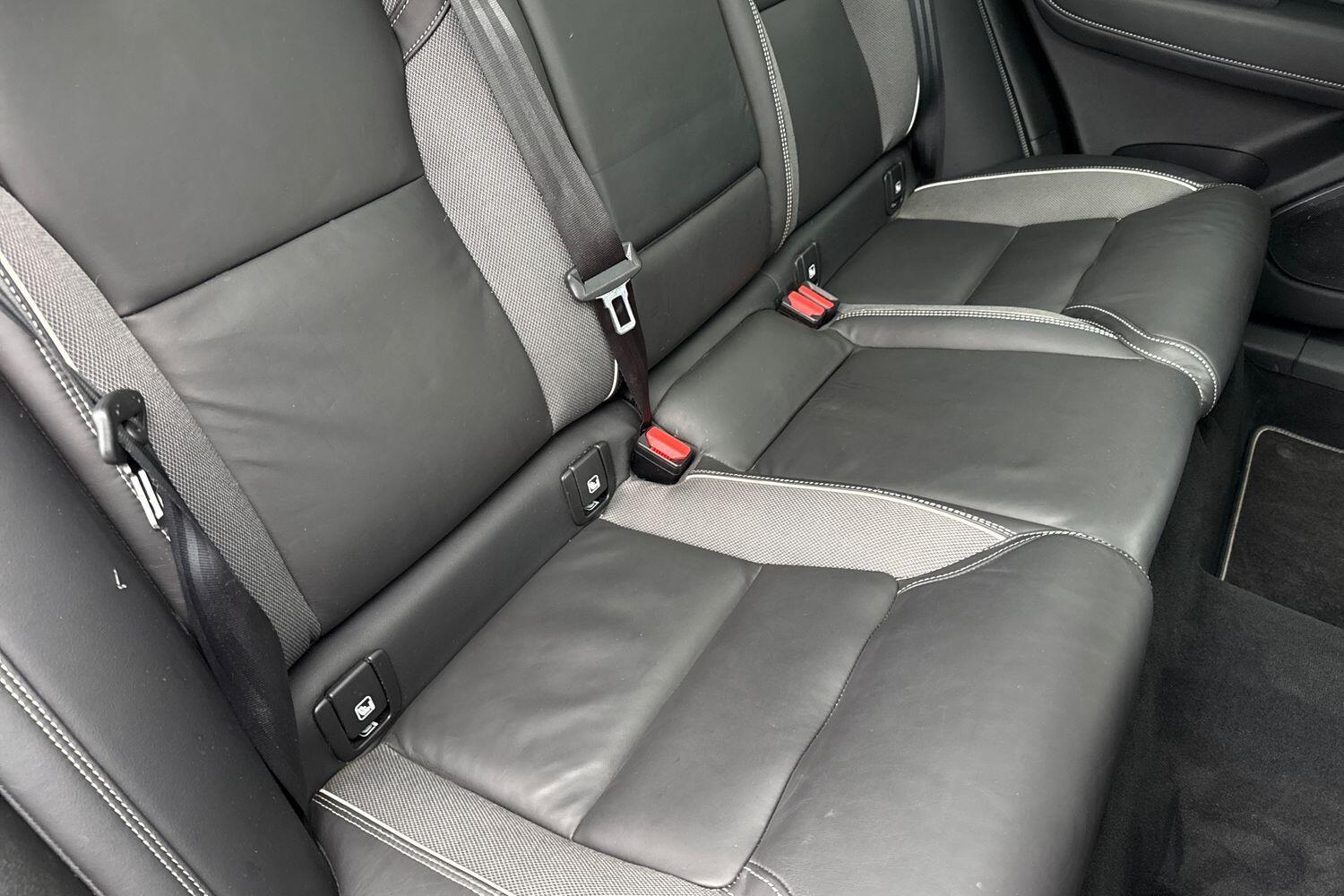 Used Volvo XC60 for sale - 77191663: Photo 27