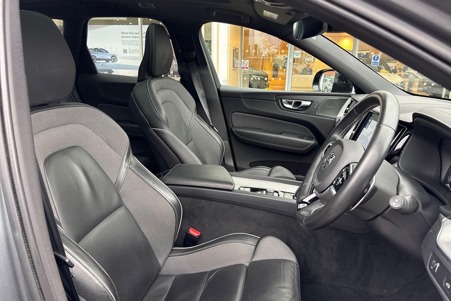 Used Volvo XC60 for sale - 77191663: Photo 28