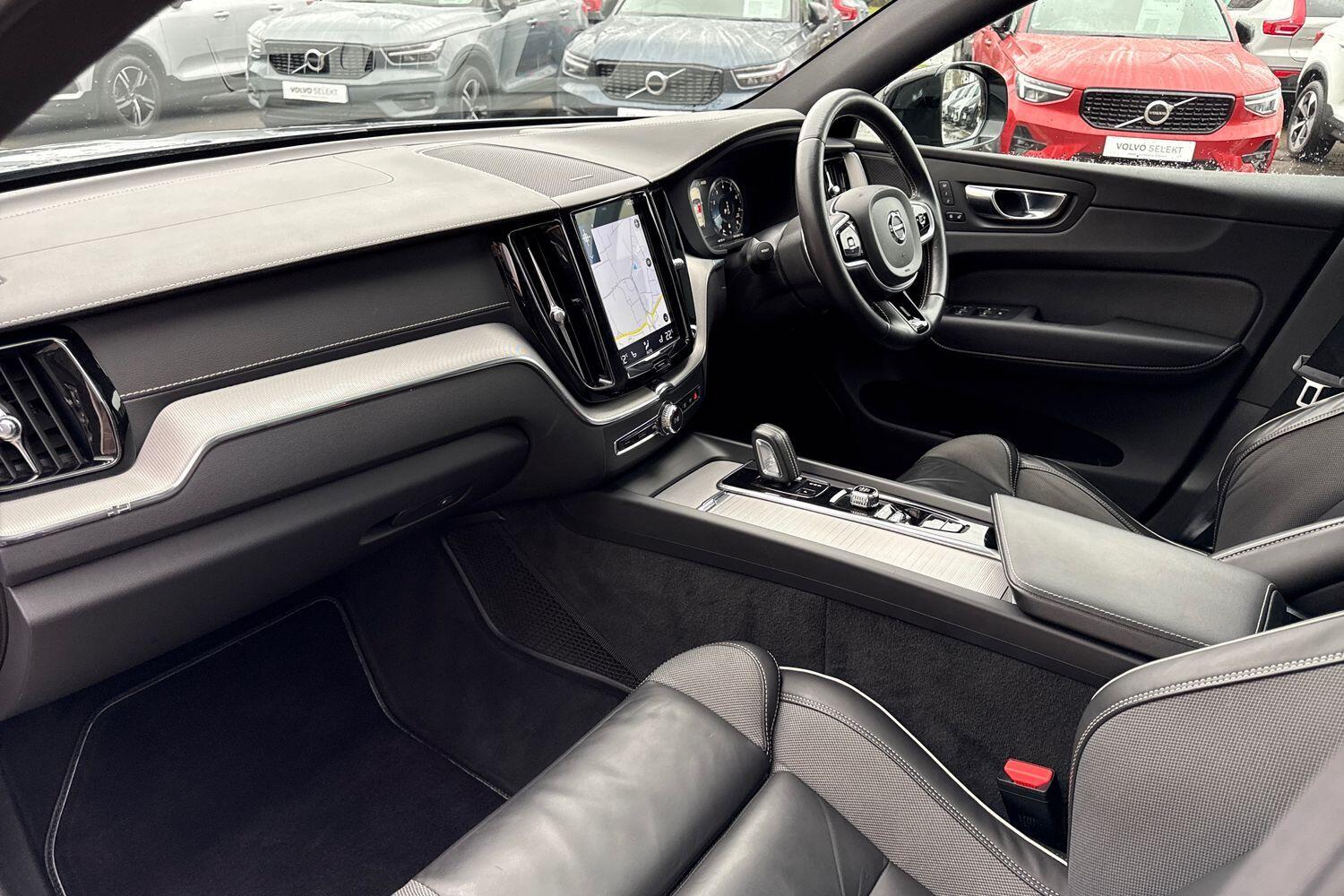 Used Volvo XC60 for sale - 77191663: Photo 29