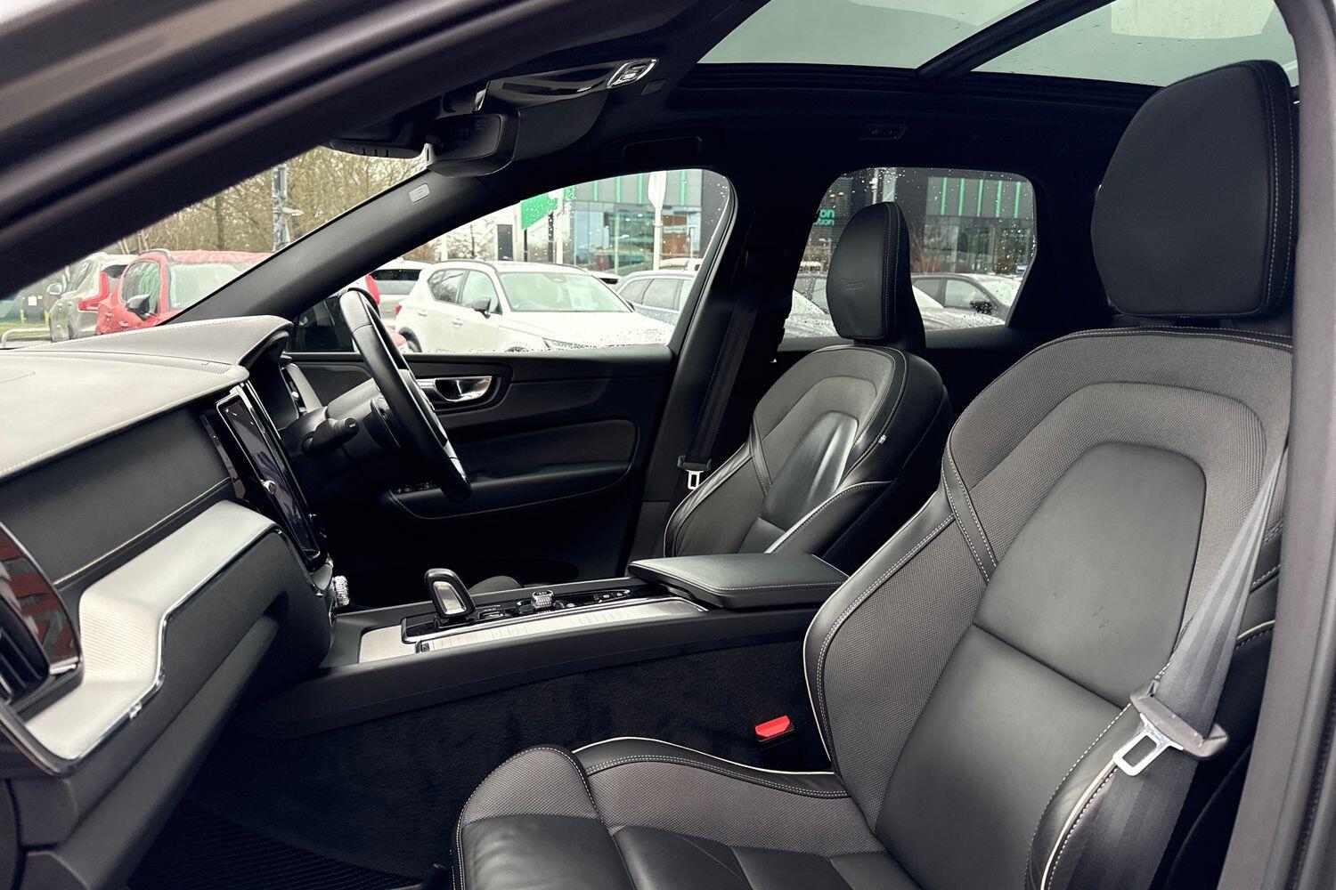 Used Volvo XC60 for sale - 77191663: Photo 30