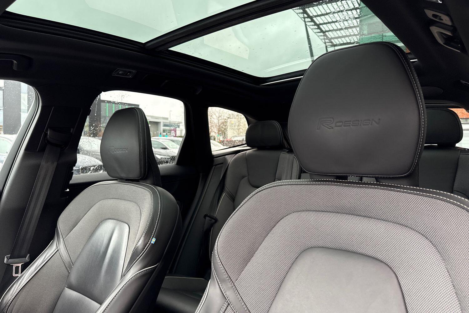 Used Volvo XC60 for sale - 77191663: Photo 31