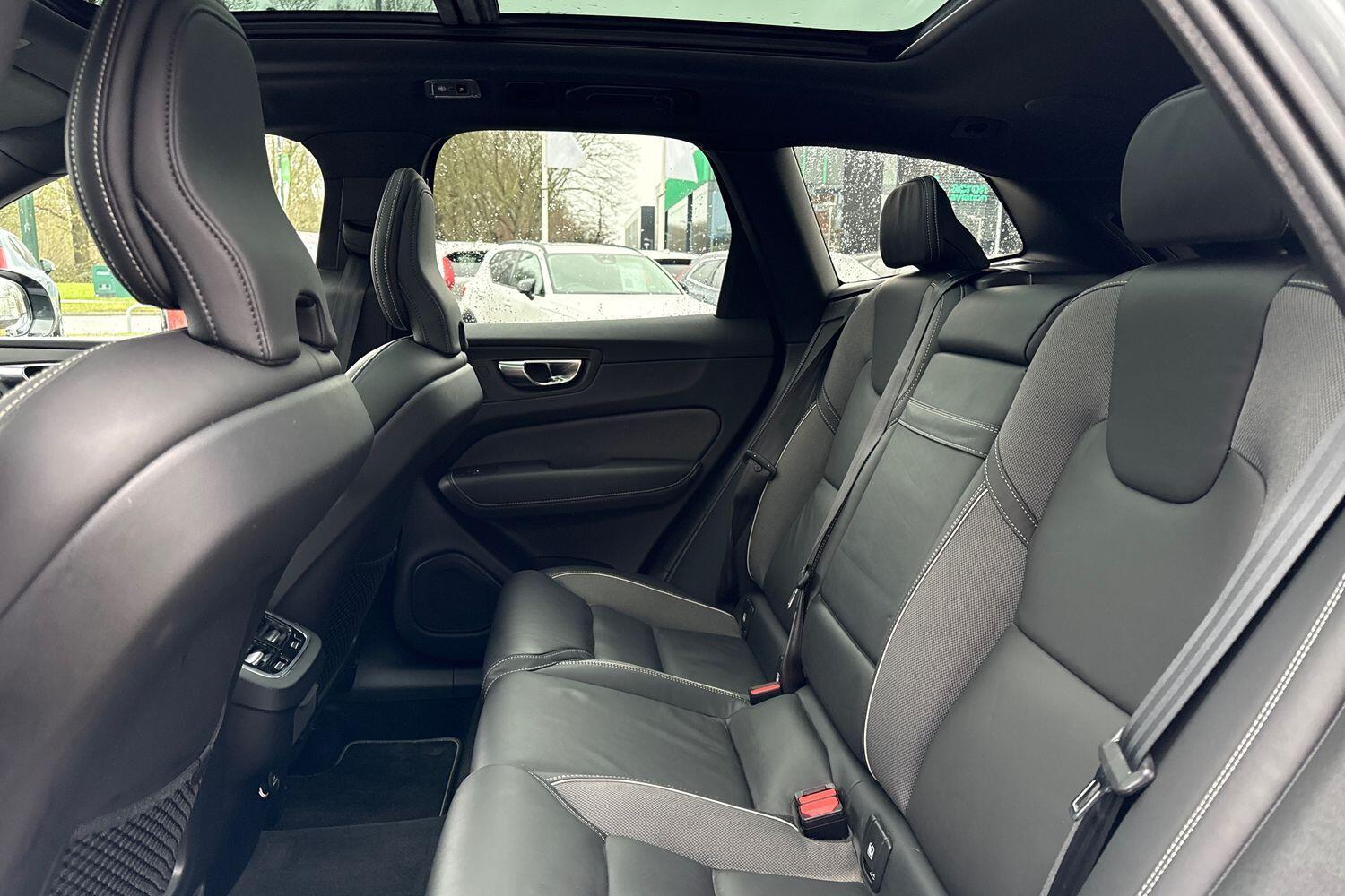 Used Volvo XC60 for sale - 77191663: Photo 32