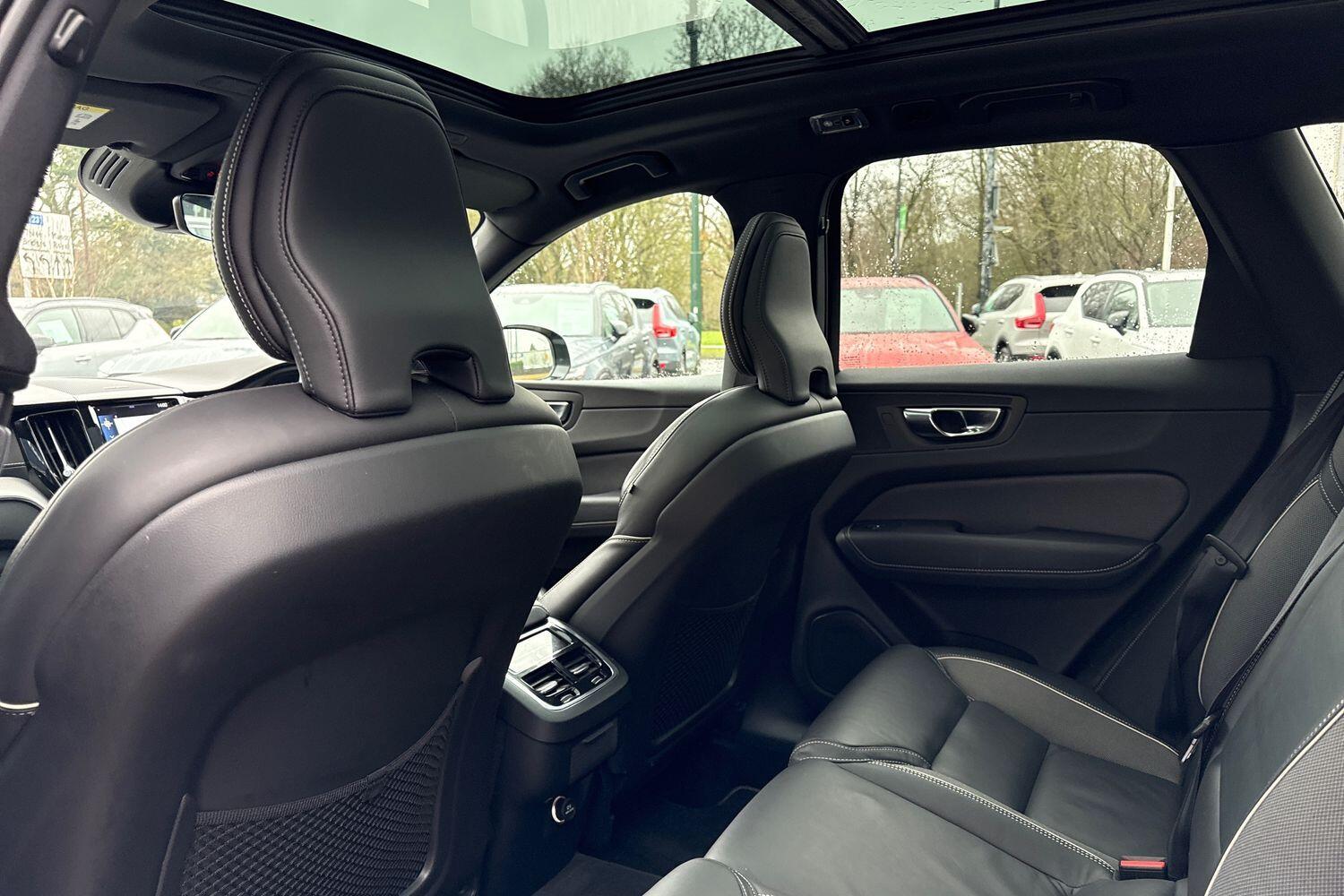 Used Volvo XC60 for sale - 77191663: Photo 33