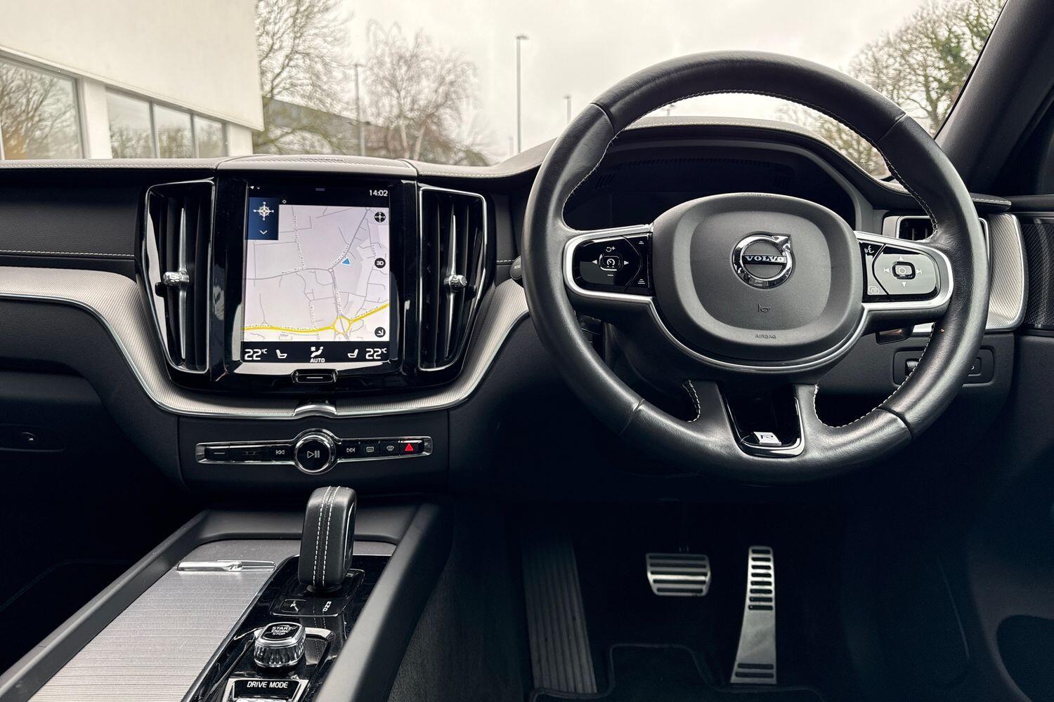 Used Volvo XC60 for sale - 77191663: Photo 36