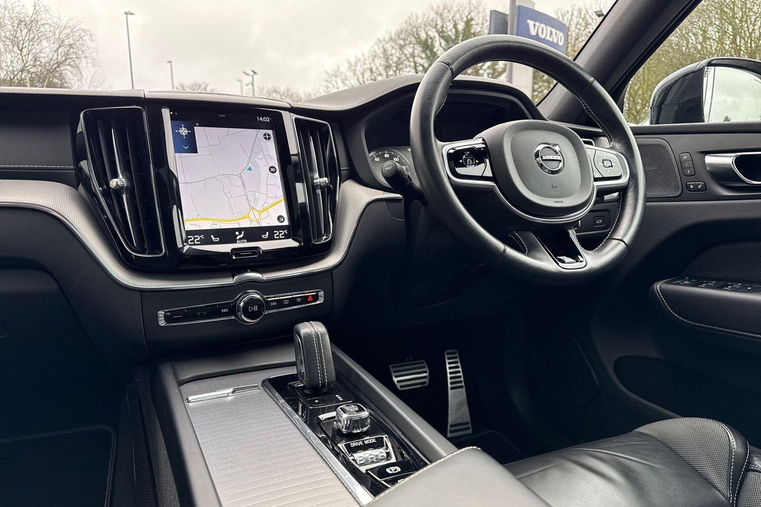 Used Volvo XC60 for sale - 77191663: Photo 37