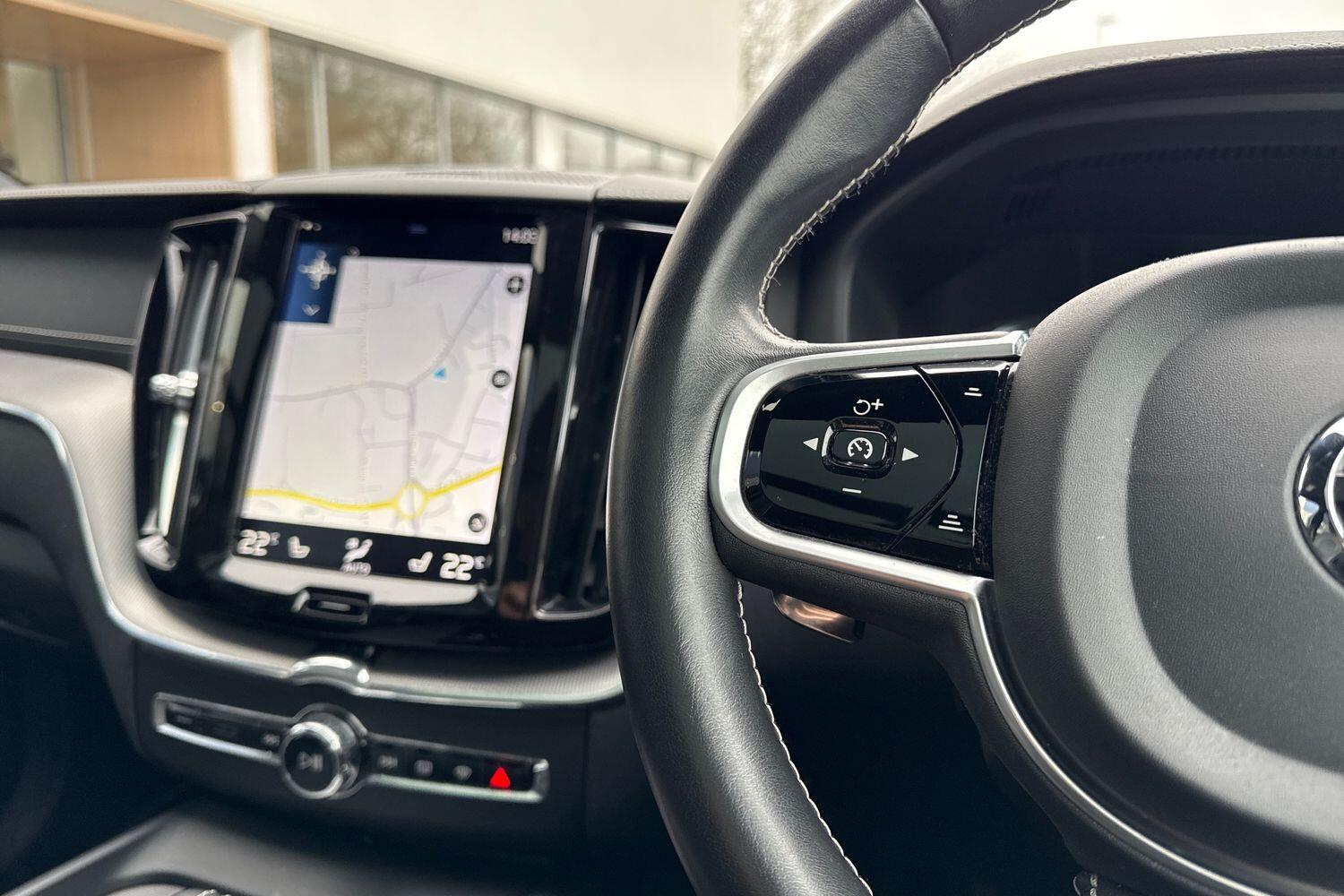 Used Volvo XC60 for sale - 77191663: Photo 38