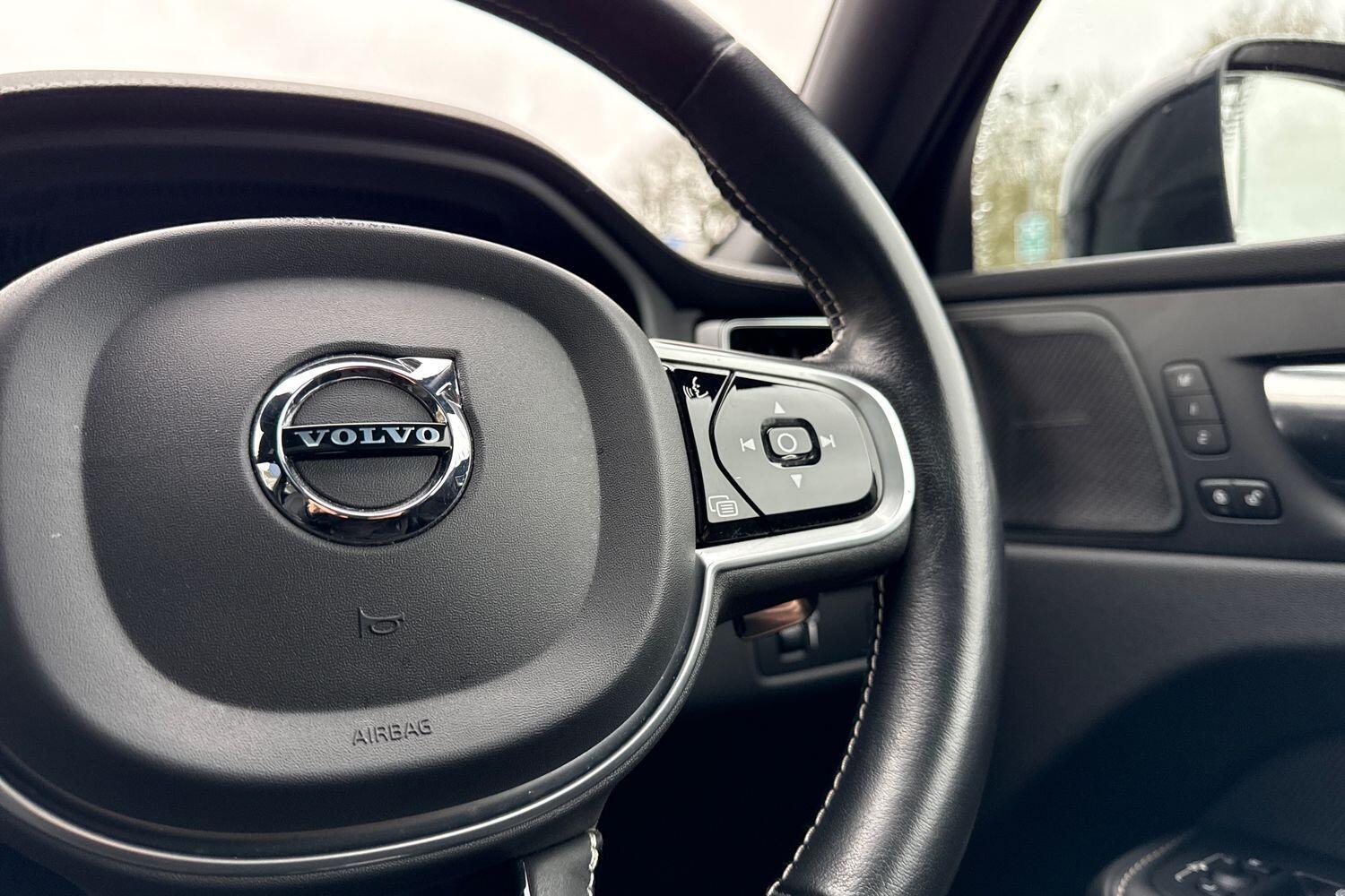 Used Volvo XC60 for sale - 77191663: Photo 39