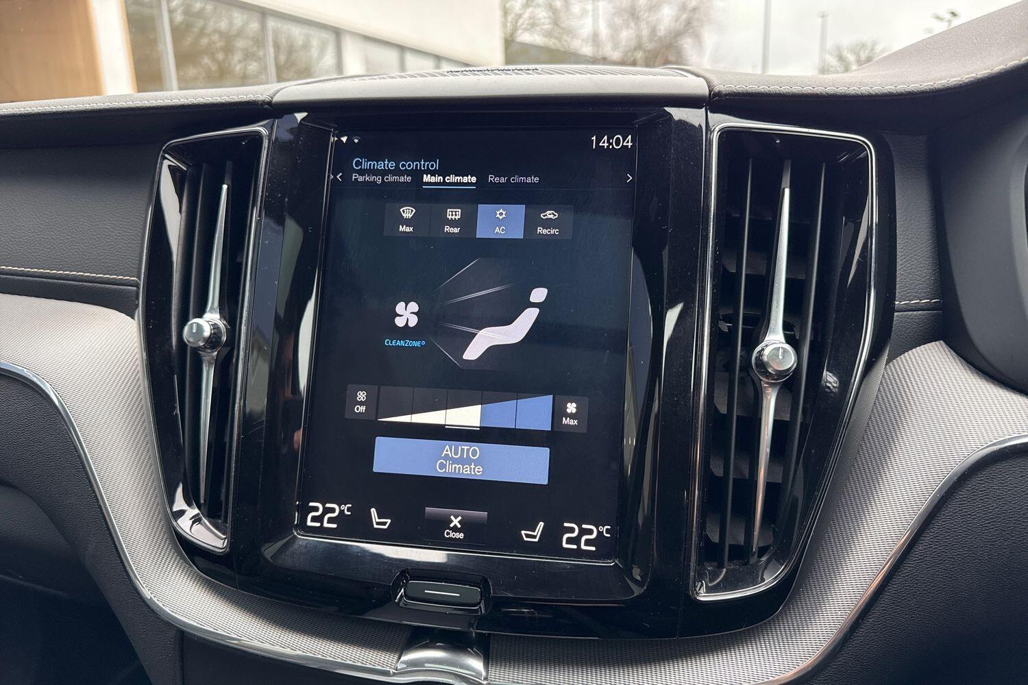 Used Volvo XC60 for sale - 77191663: Photo 41