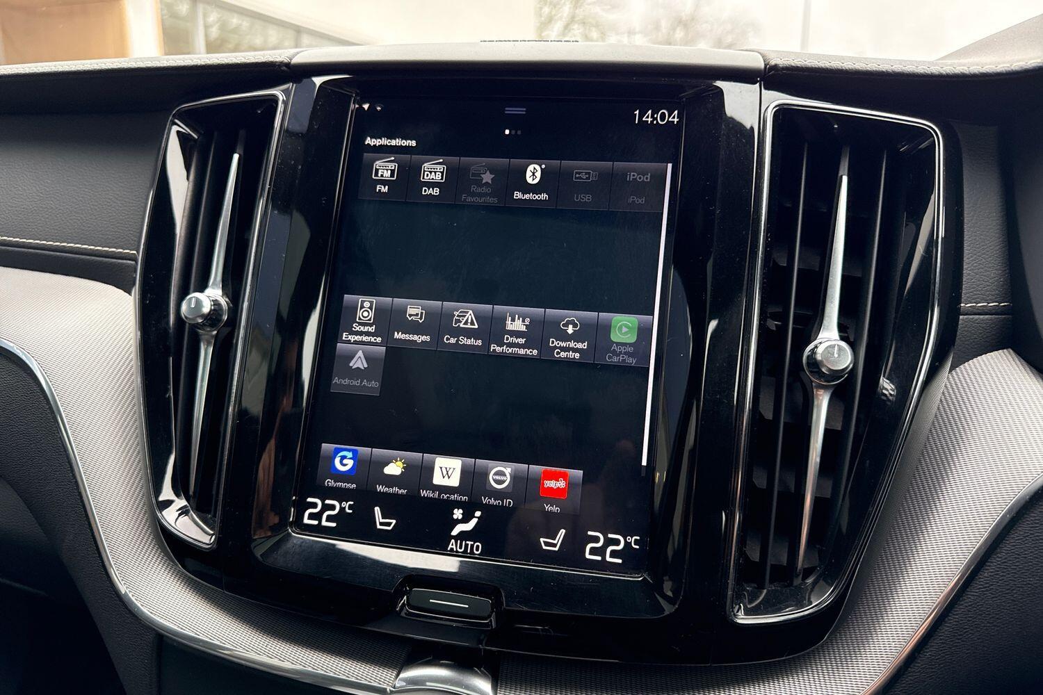 Used Volvo XC60 for sale - 77191663: Photo 42