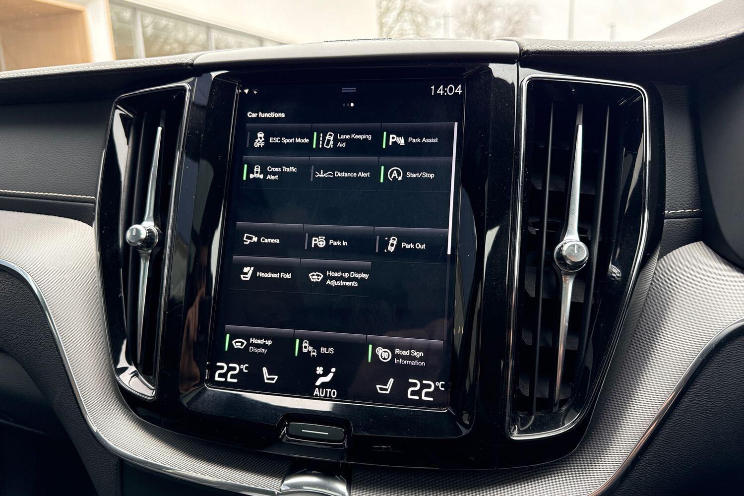 Used Volvo XC60 for sale - 77191663: Photo 43