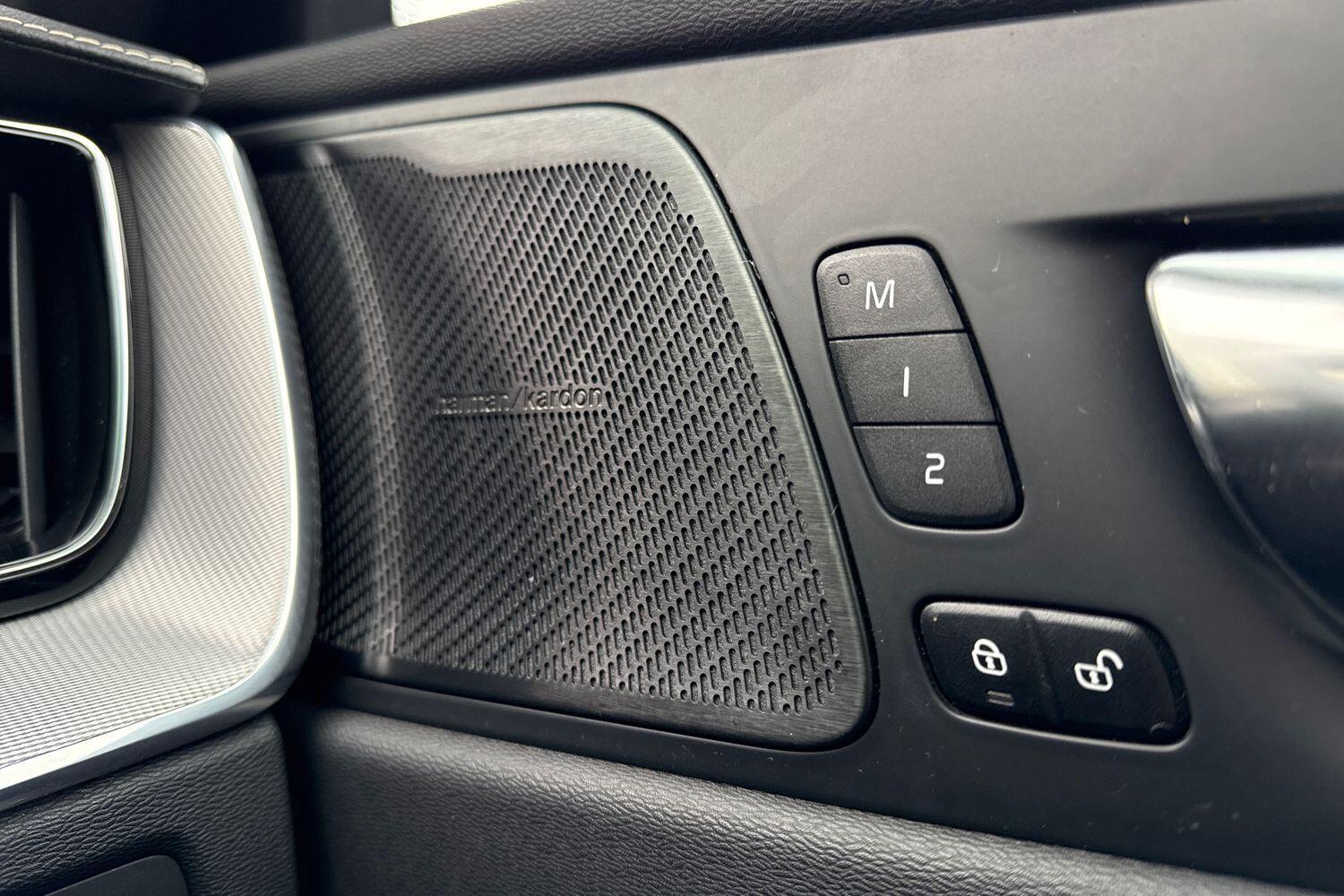 Used Volvo XC60 for sale - 77191663: Photo 45