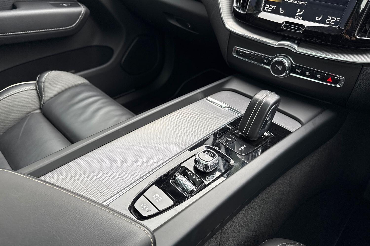 Used Volvo XC60 for sale - 77191663: Photo 46