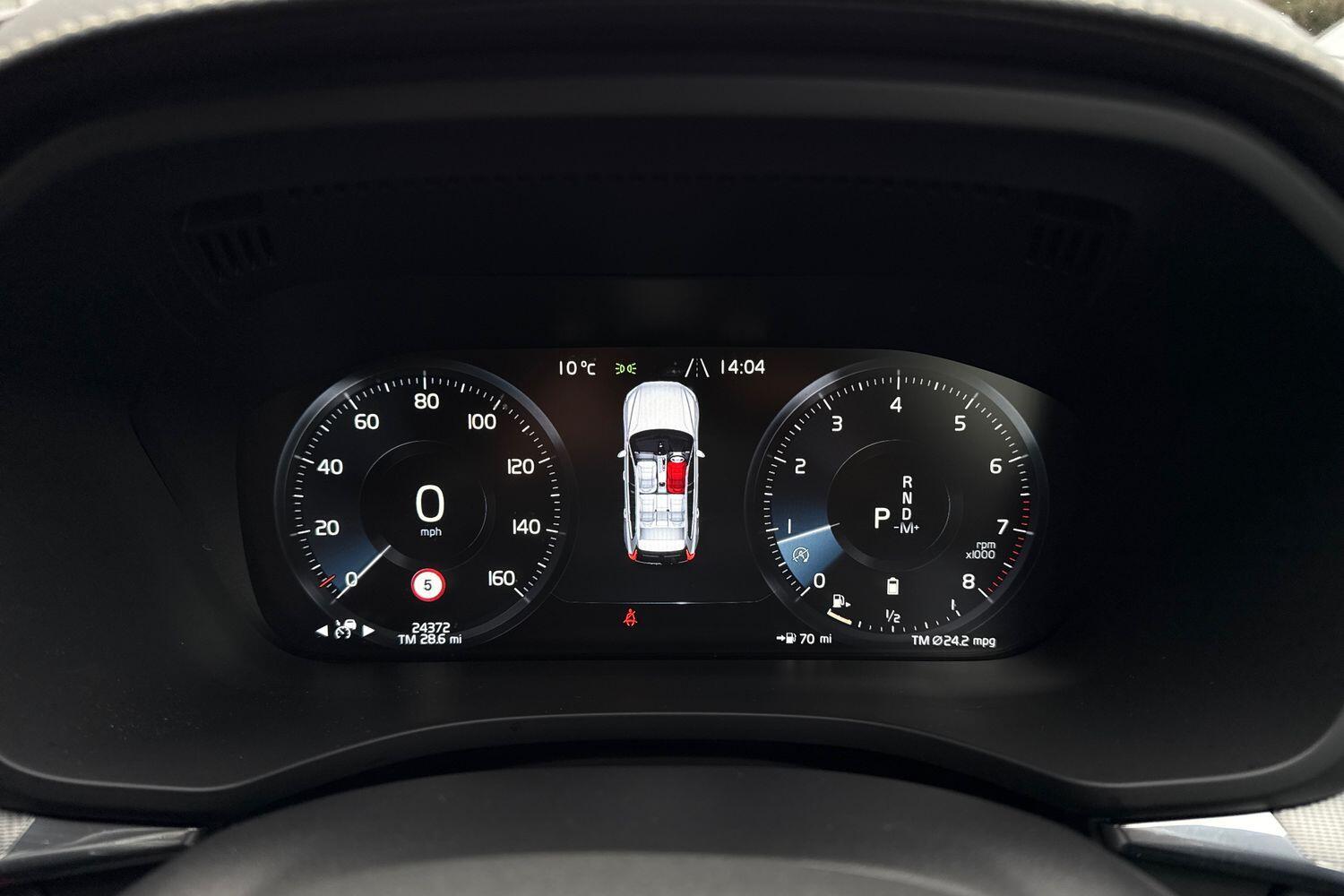 Used Volvo XC60 for sale - 77191663: Photo 47