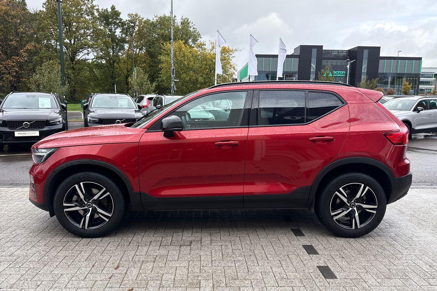 Used Volvo XC40 2022 for sale - 76360849: Photo 10