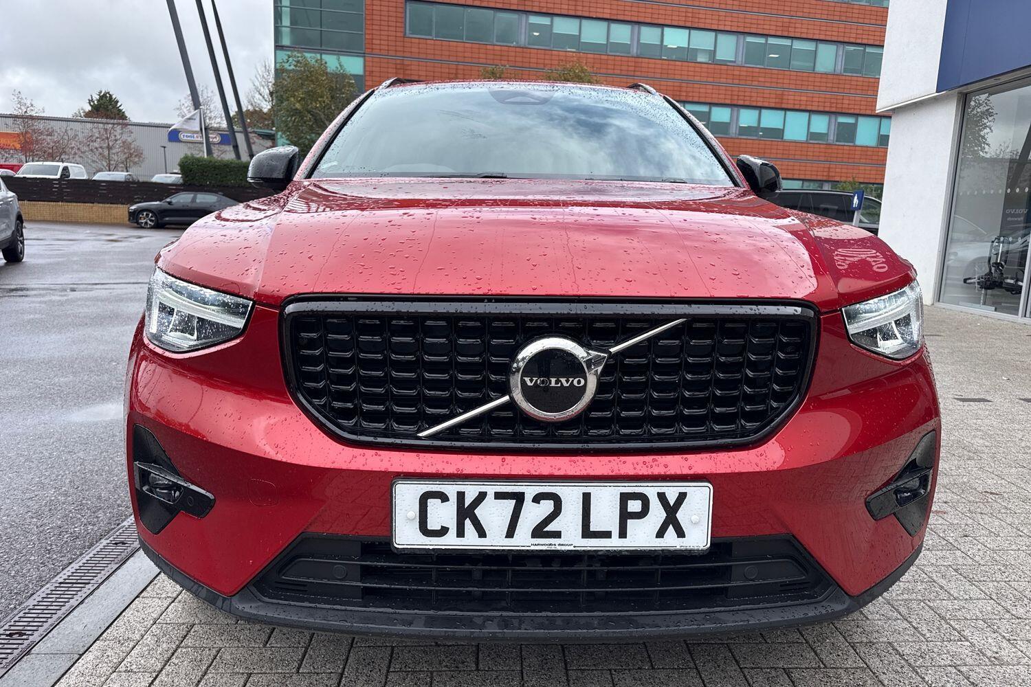 Used Volvo XC40 2022 for sale - 76360849: Photo 12
