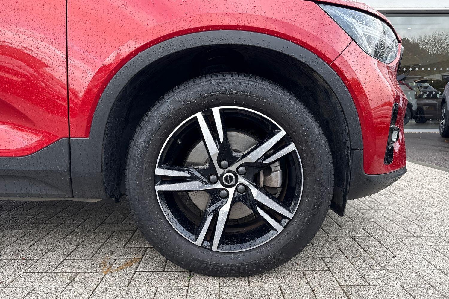 Used Volvo XC40 2022 for sale - 76360849: Photo 13