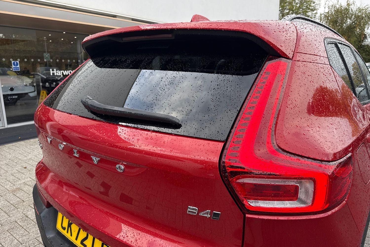 Used Volvo XC40 2022 for sale - 76360849: Photo 15