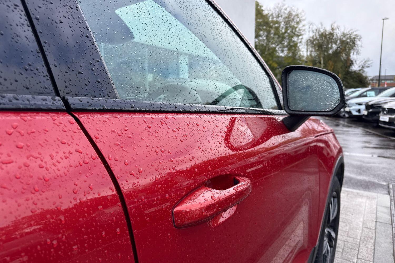 Used Volvo XC40 2022 for sale - 76360849: Photo 16